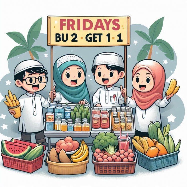 Workshop Kewirausahaan